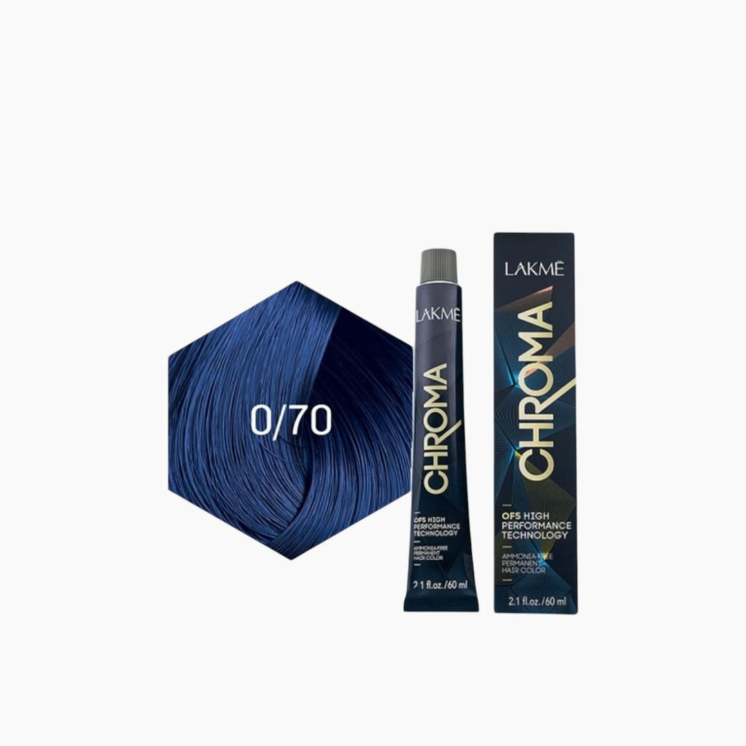 Lakme Chroma Hair Color
