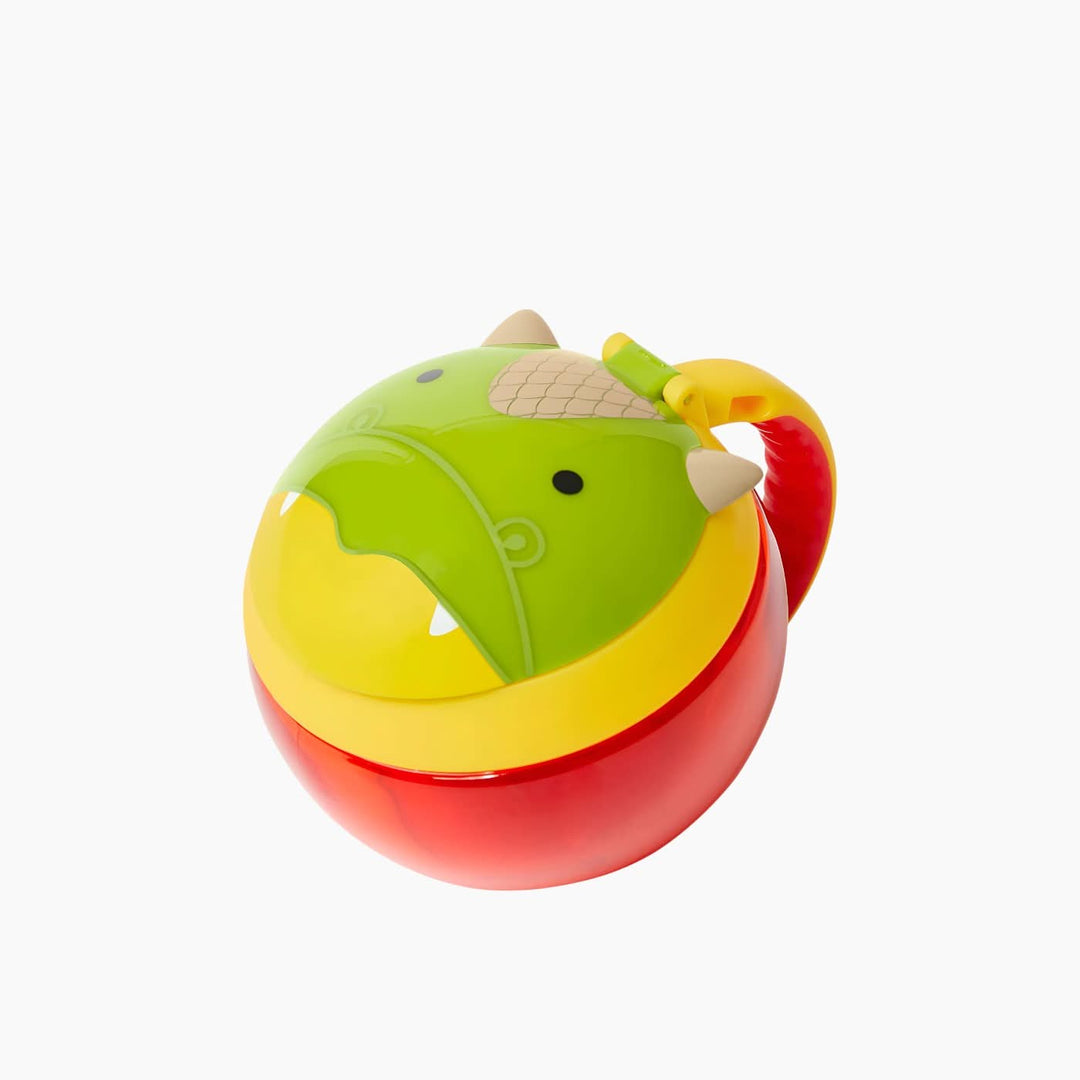 Skip Hop Zoo Snack Cup - HUNA