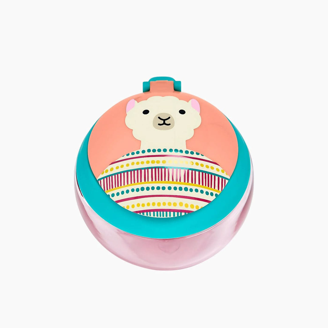 Skip Hop Zoo Snack Cup - HUNA