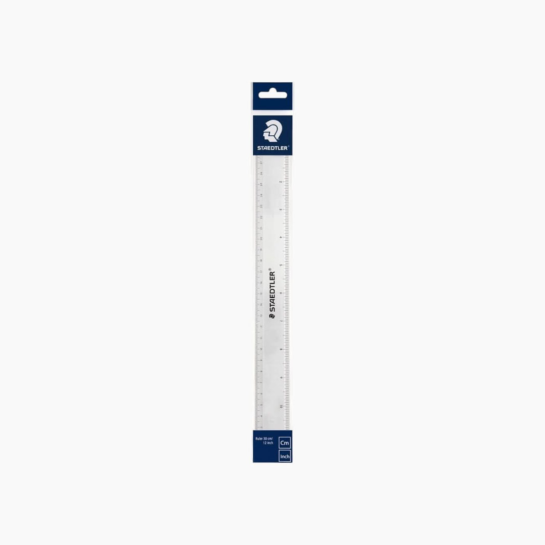 Staedtler Ruler
