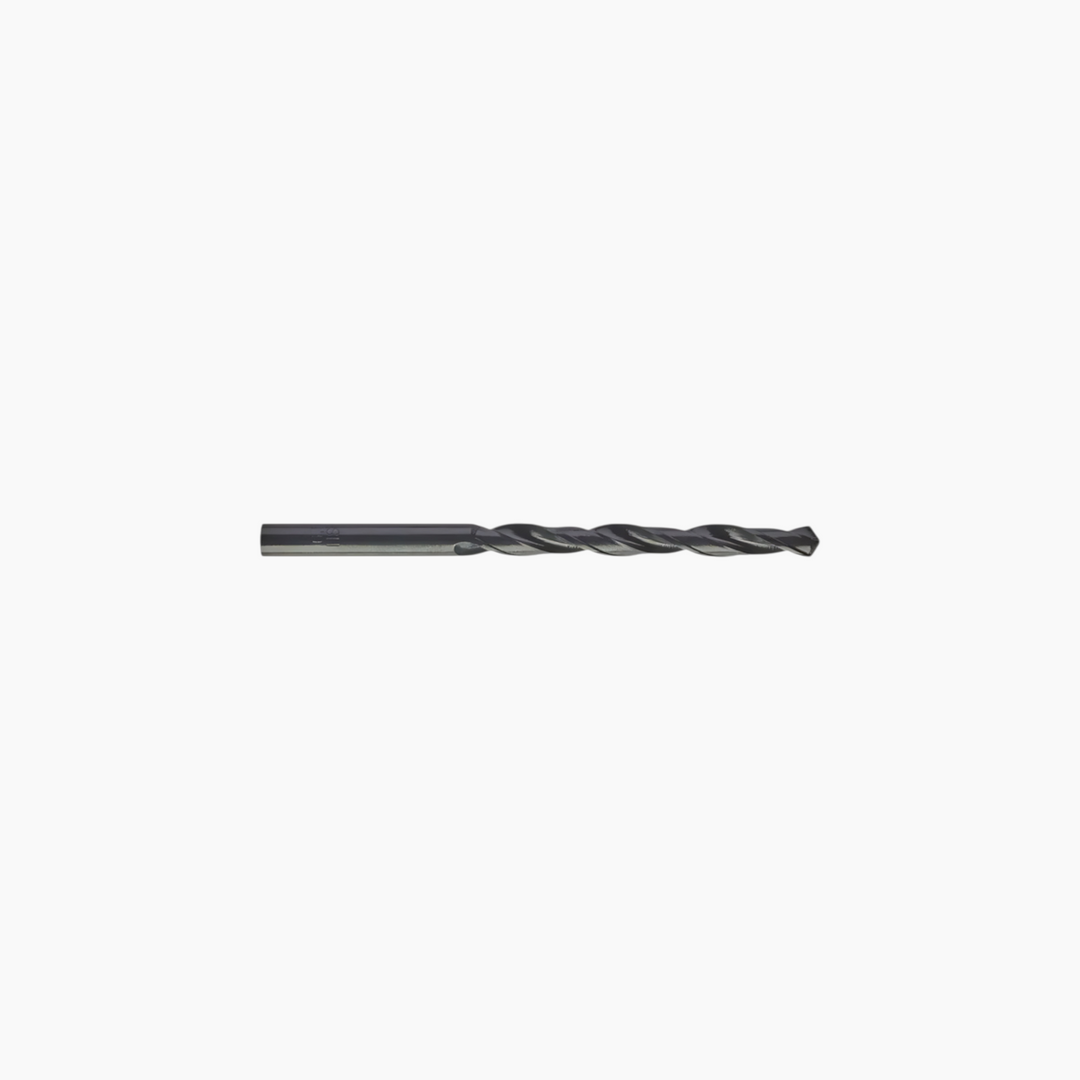 Crown Hss-Co Metal Drill Bit, 135 Degree Angle