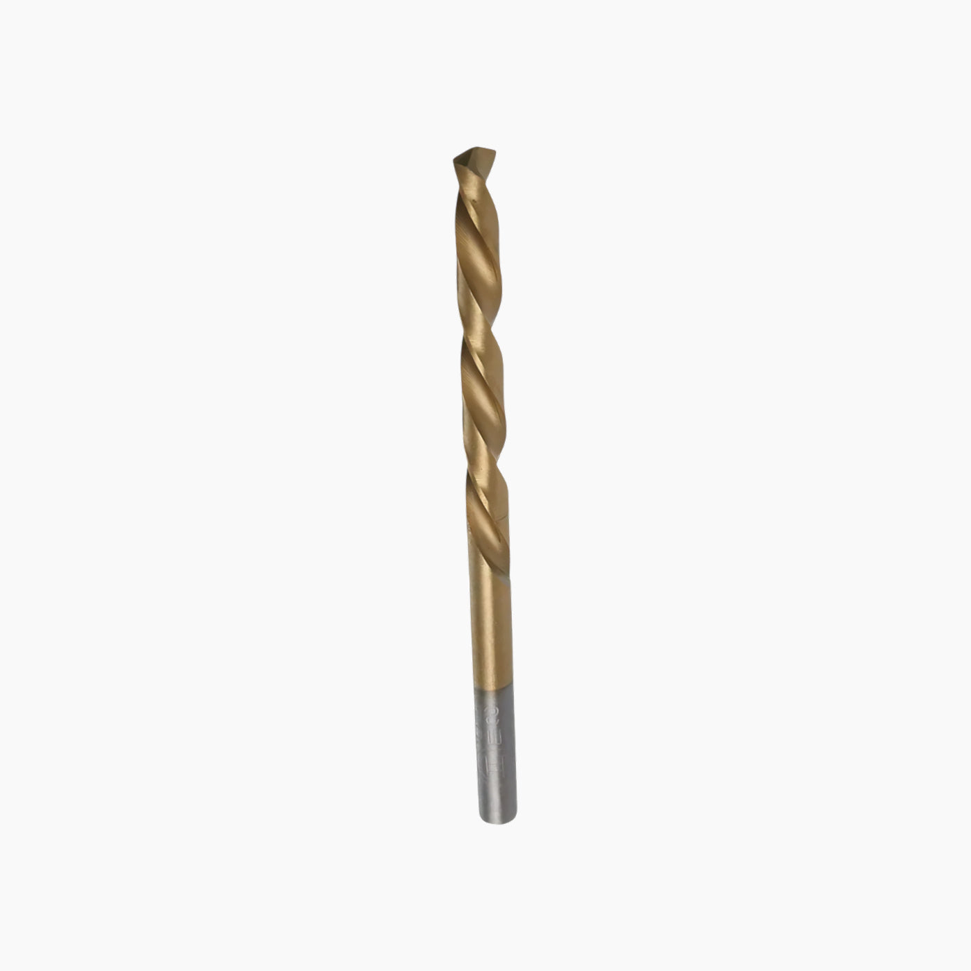 Crown Metal Feather HSS Steel drill bit, model CTHDP0372, size 2x49x24