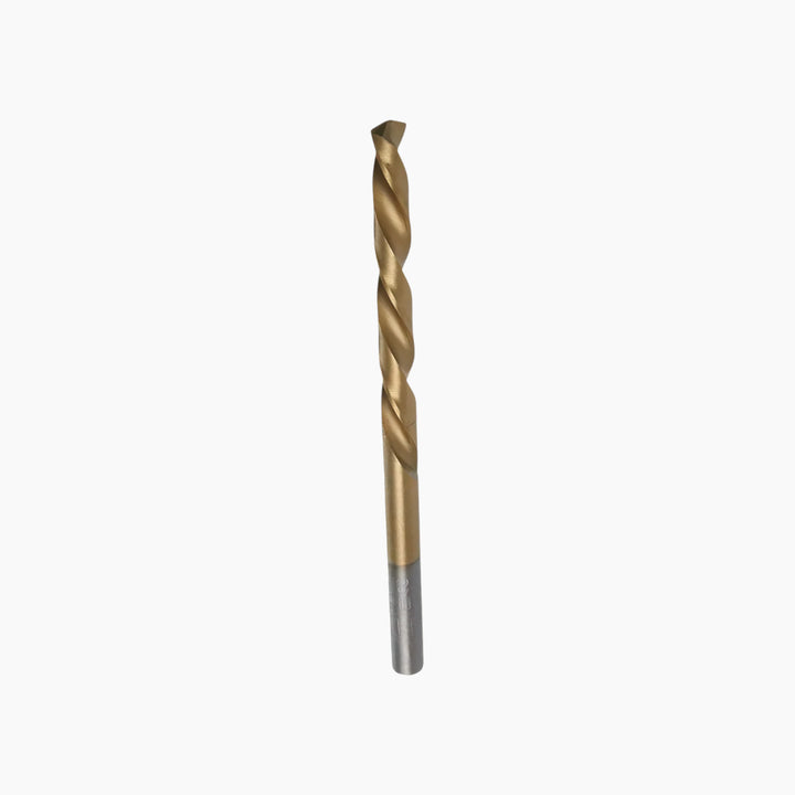 Crown Metal Feather HSS Steel drill bit, model CTHDP0372, size 2x49x24