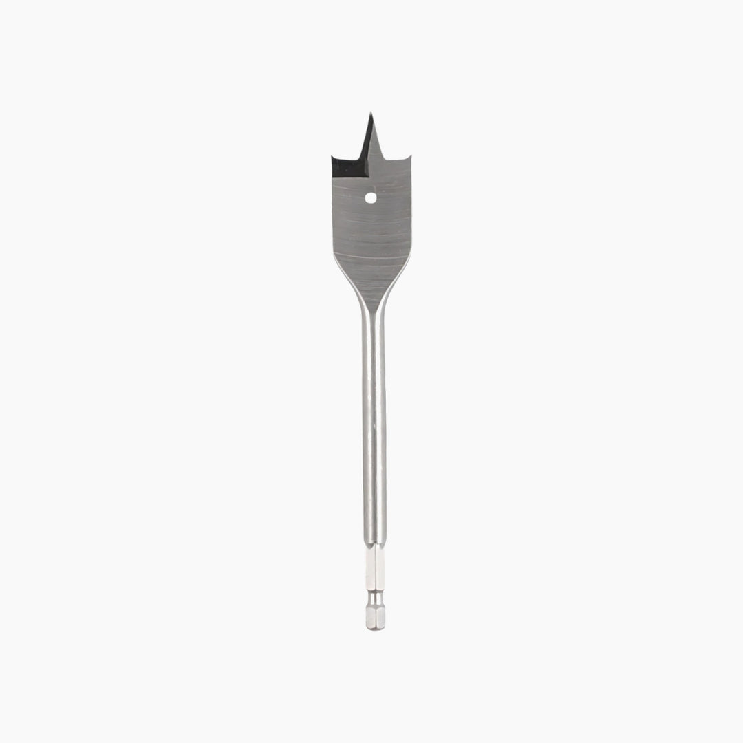 Crown Feather Butterfly Wood drill bit, 18mm diameter
