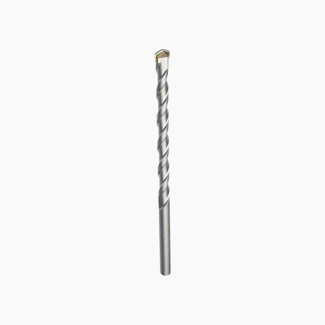 Crown Concrete Crown Feather masonry drill bit with tungsten carbide tip