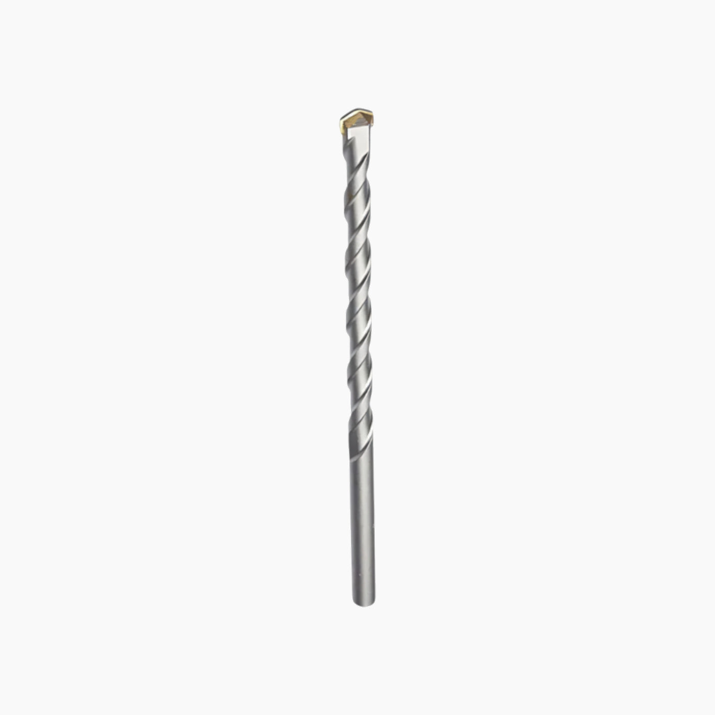 Crown Concrete Crown Feather masonry drill bit with tungsten carbide tip