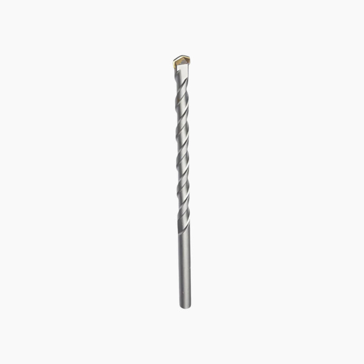 Crown Concrete Crown Feather masonry drill bit with tungsten carbide tip