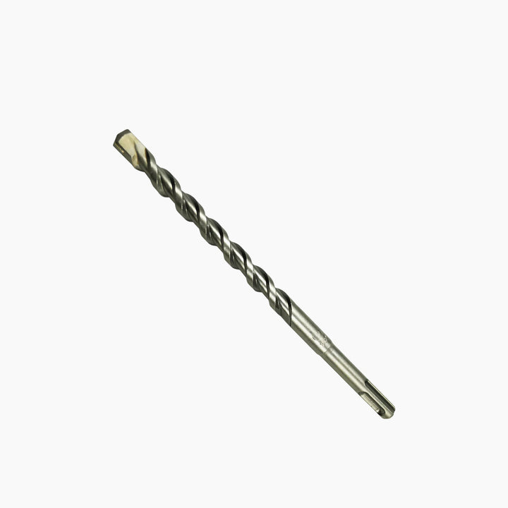 Crown SDS-Plus 21mm x 6 chisel bit with tungsten carbide tip