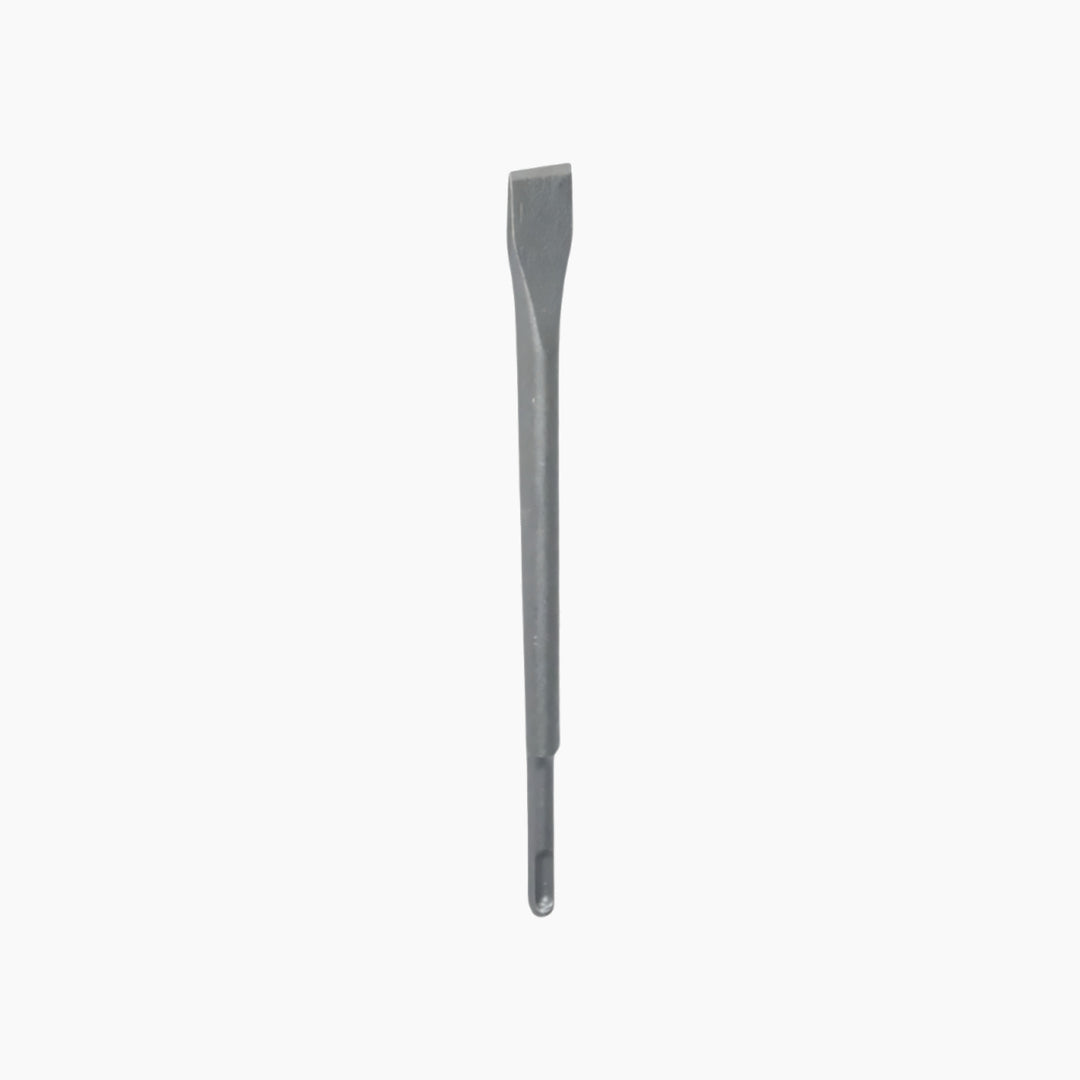 Crown SDS-Plus flat chisel made of high-quality steel