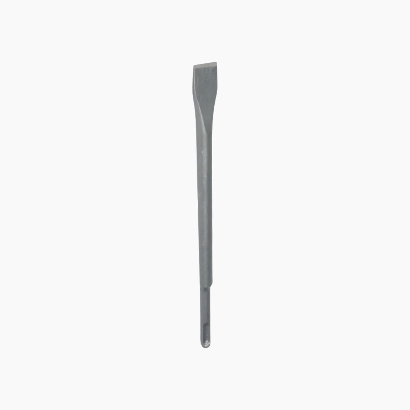 Crown SDS-Plus flat chisel made of high-quality steel