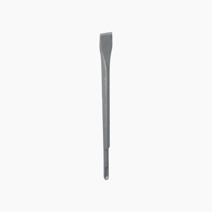Crown SDS-Plus flat chisel made of high-quality steel