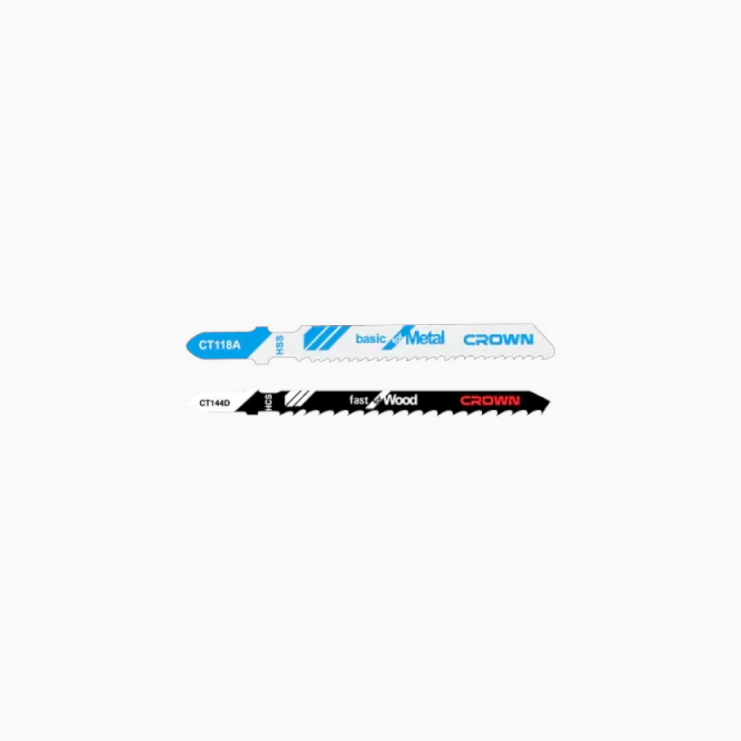 Crown Electric Saw Blade