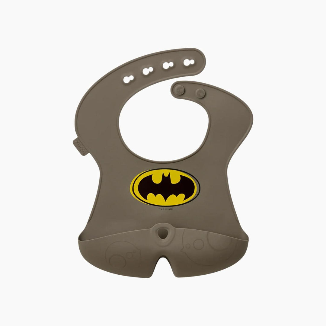 B.Box Character Silicone Bib