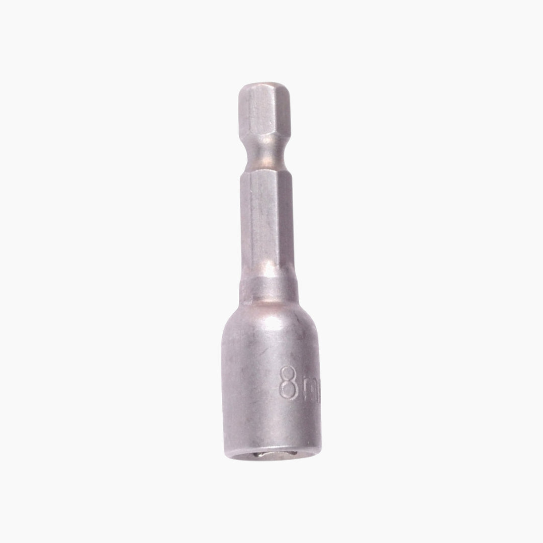 Crown Magnetic Nut Setter 8mm x 48mm
