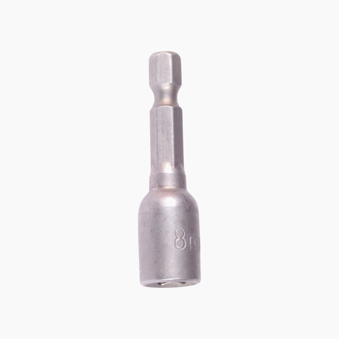 Crown Magnetic Nut Setter 8mm x 48mm