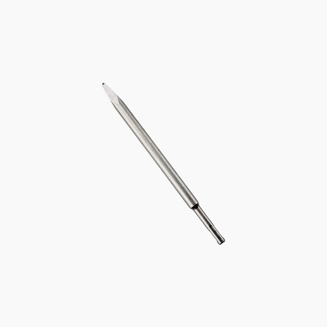 Crown Sds-Plus Point Chisel - 450Mm, Twisted