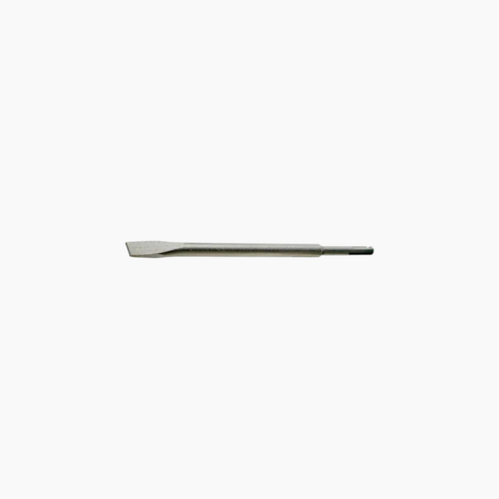 Crown SDS-Plus flat chisel made of high-quality steel
