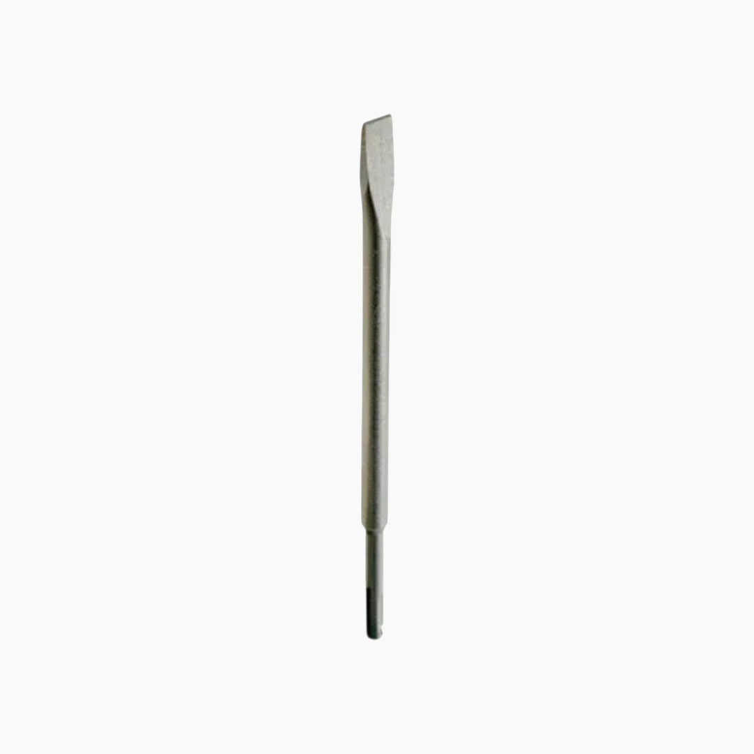 Crown SDS-Plus flat chisel made of high-quality steel
