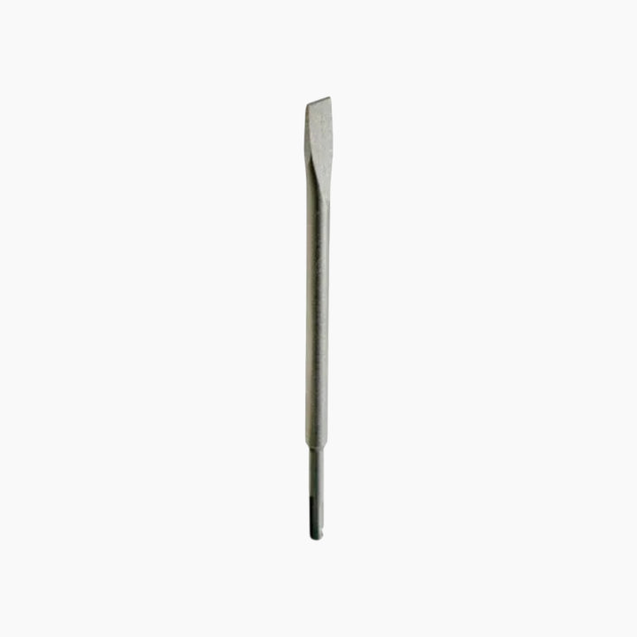 Crown SDS-Plus flat chisel made of high-quality steel