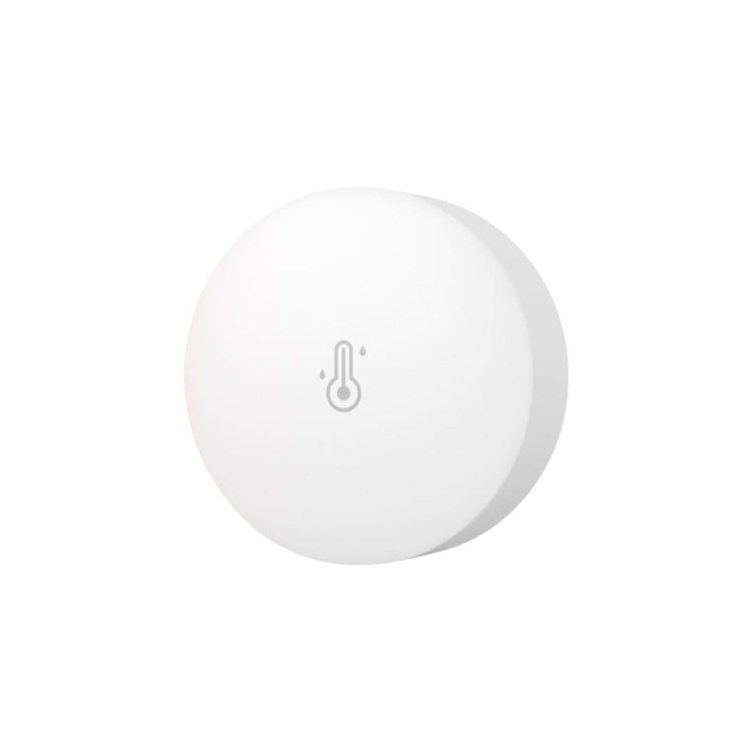 مستشعر درجة الحرارة والرطوبة Zigbee