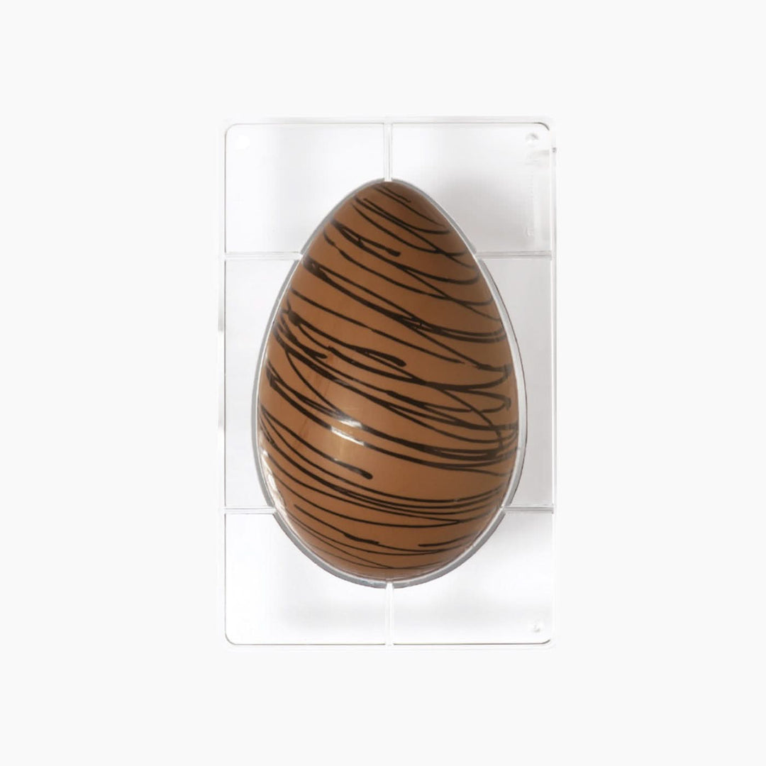 Decora Chocolate Mould - HUNA