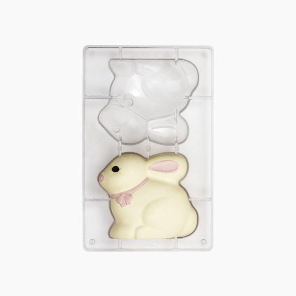 Polycarbonate Chocolate Molds
