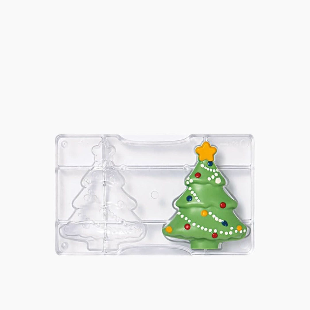Decora Chocolate Molds