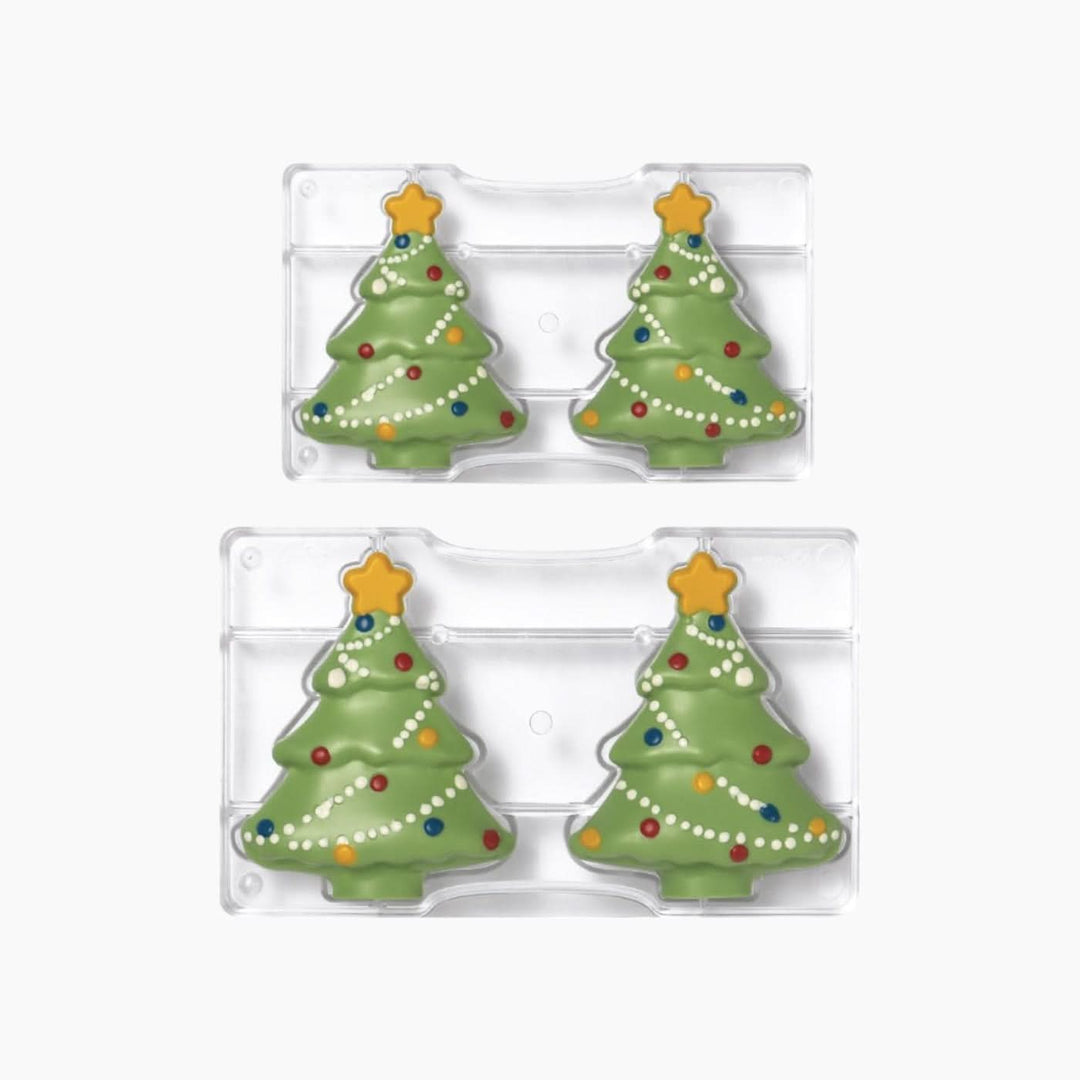 Decora Chocolate Molds