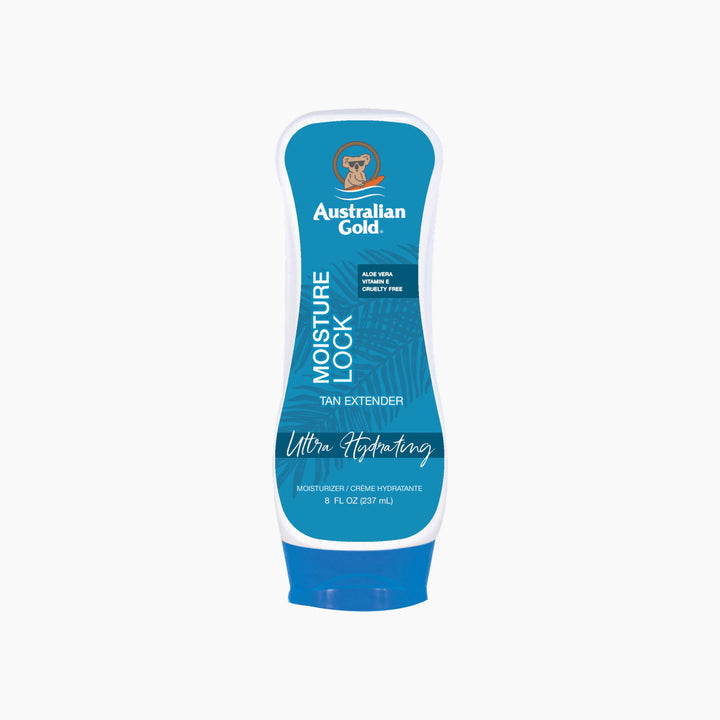 Australian Gold Moisture Lock Tan Extender 227G