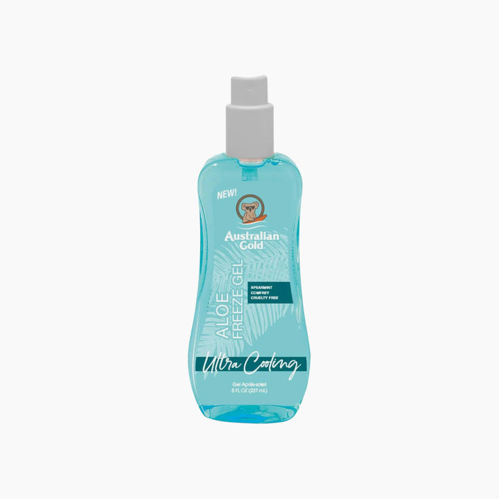 Australian Gold Aloe Freeze Gel 237Ml
