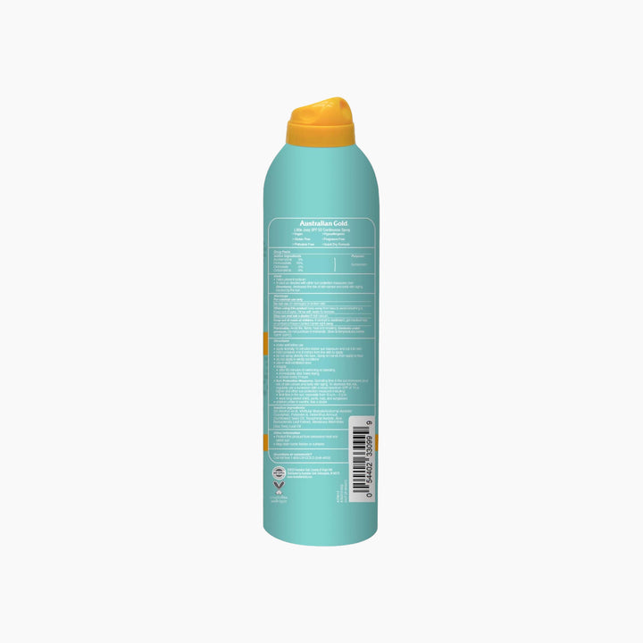 Australian Gold Sensitive Sun Protection Kids 50 SPF 170 G