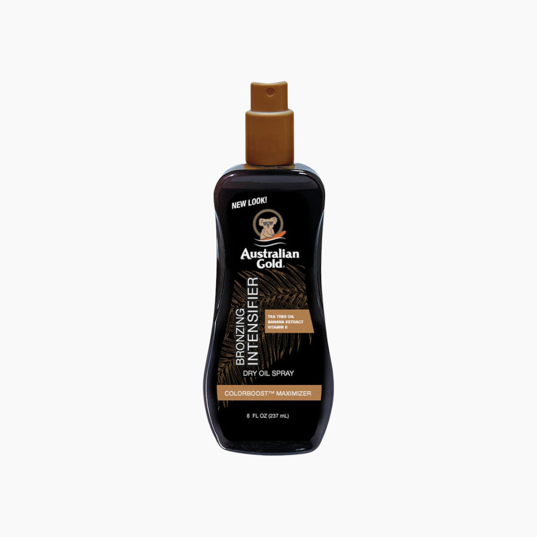 Australian Gold Bronzing Intensifier Oil Spray 237Ml