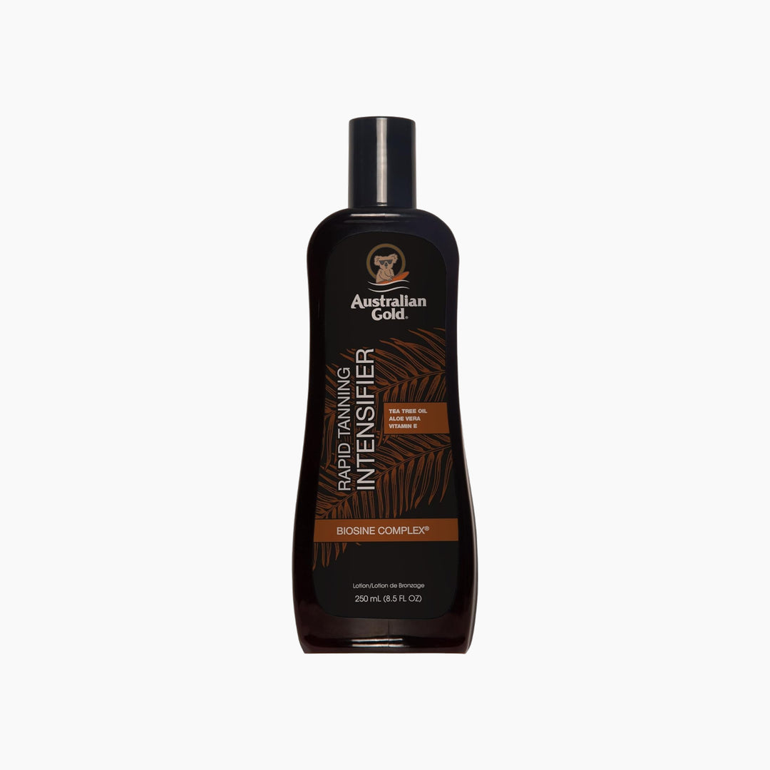 Australian Gold Rapid Tanning Intensifier 250Ml