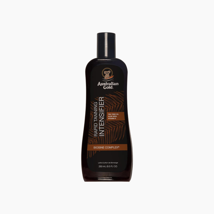 Australian Gold Rapid Tanning Intensifier 250Ml