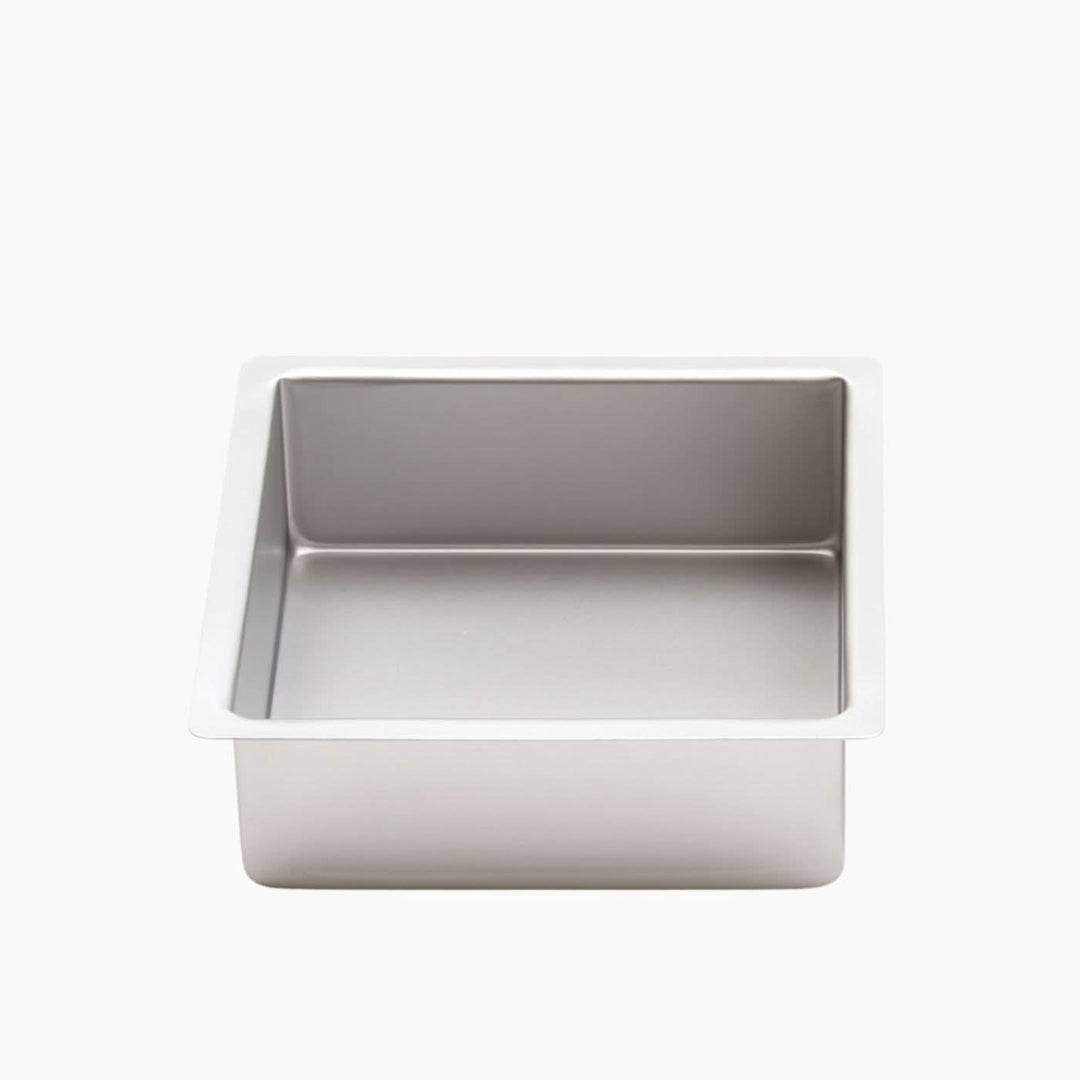 Decora Square Professional Anodized Aluminum Baking Pan
