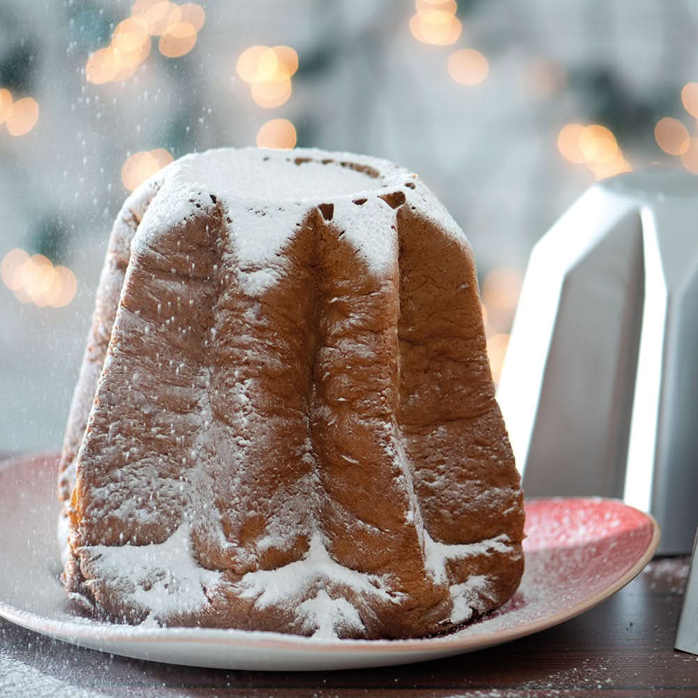 Decora Pandoro Mold - HUNA
