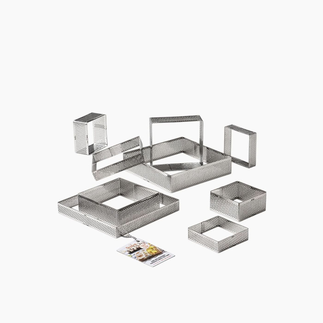 Decora Perforated Baking Ring