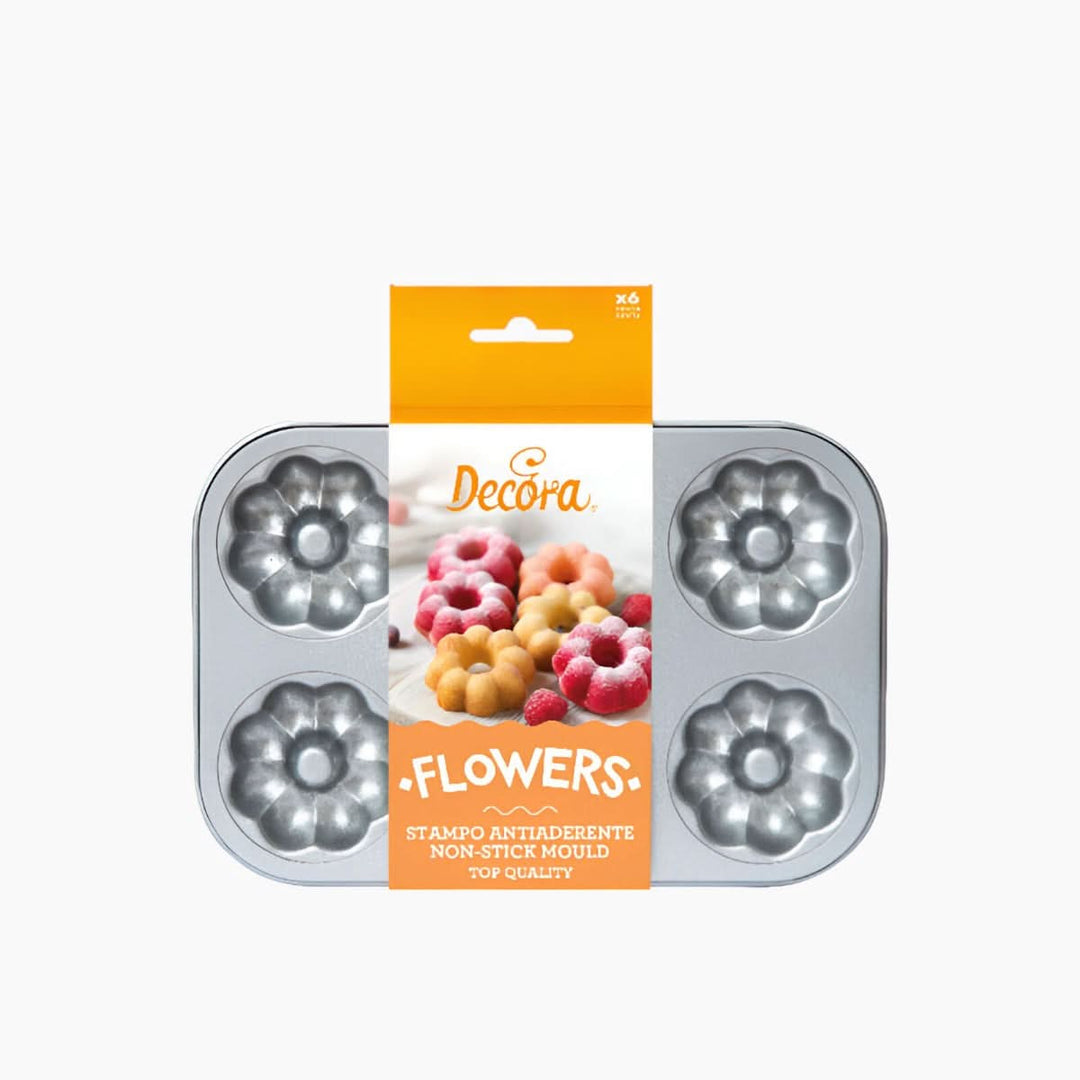 Decora Non-Stick Baking Pan