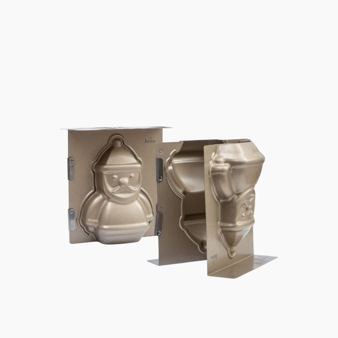 Decora 3D Snowman Cake Pan - HUNA