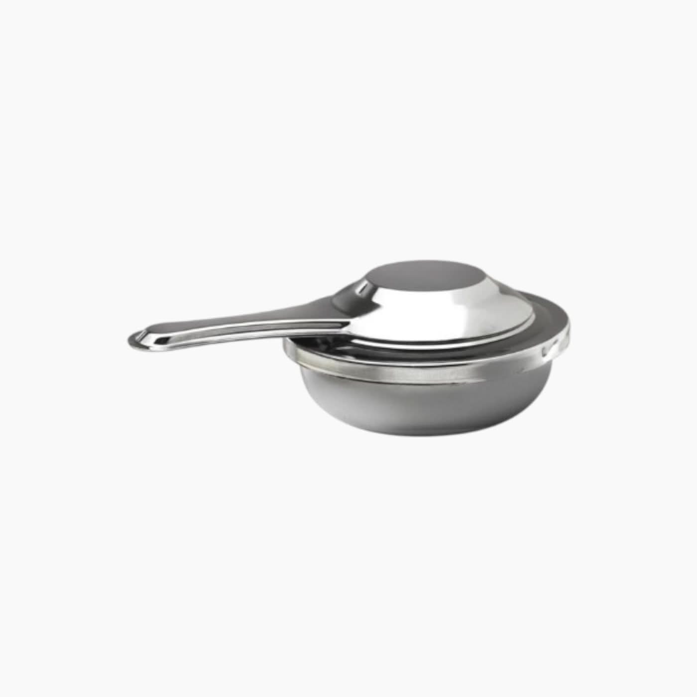Lava Hand Fuel Holder Camping Tool Lava Hand Fuel Holder Camping Tool