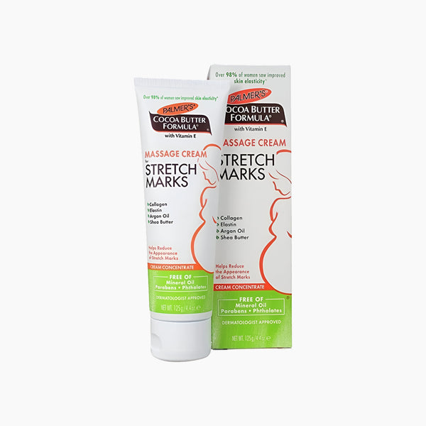 Stretch Marks Cream 125 g