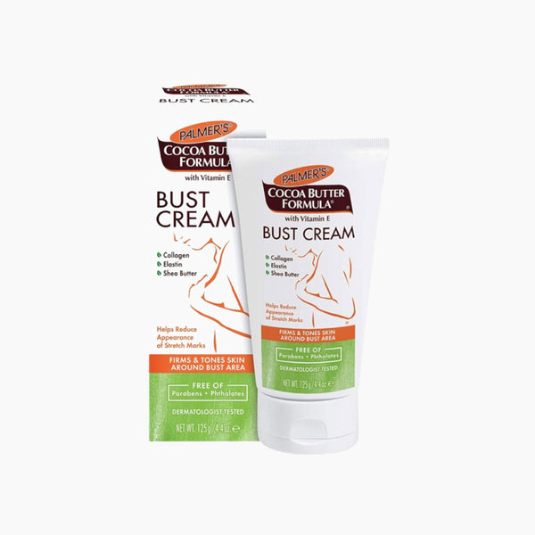Bust Firming Cream 125 g