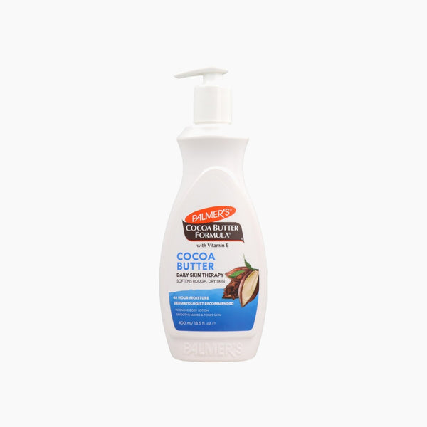 Soft Heals Body Lotion 400 mL