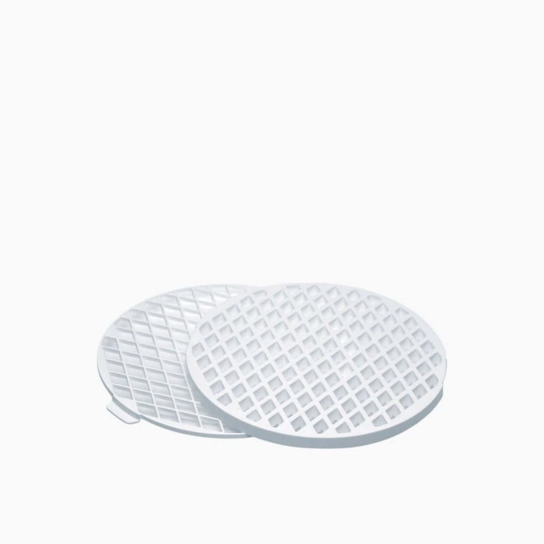 Decora Lattice Crust Cutter Pastry Tool