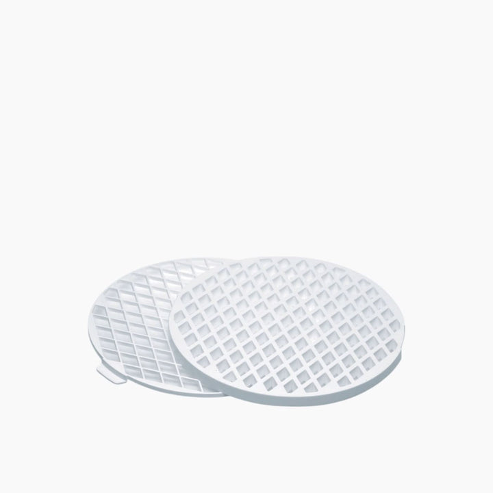 Decora Lattice Crust Cutter Pastry Tool