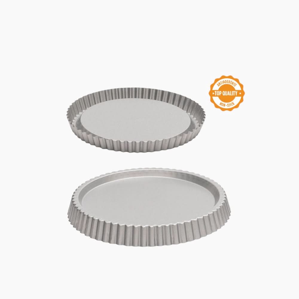 Decora Round Tart Pan