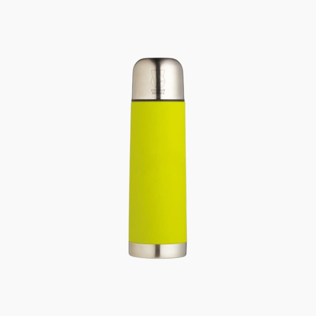 Kitchencraft Stainless Steel Vacuum Flask