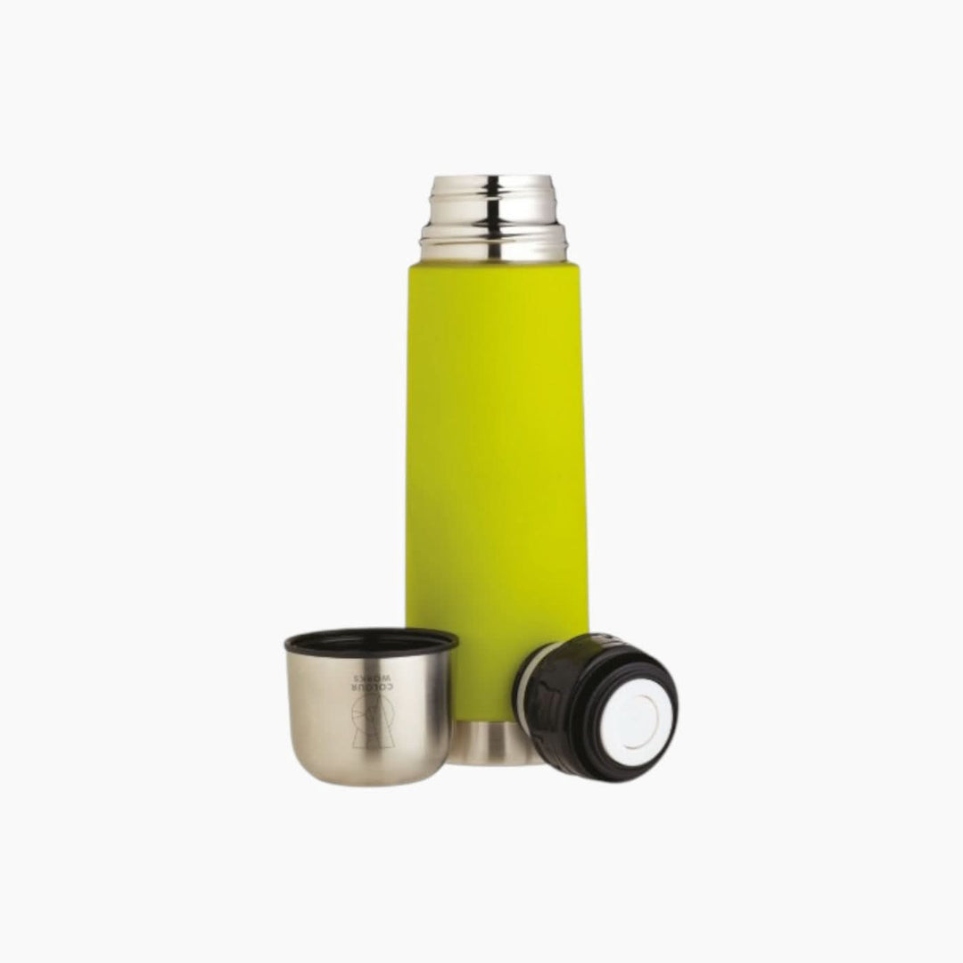 Kitchencraft Stainless Steel Vacuum Flask