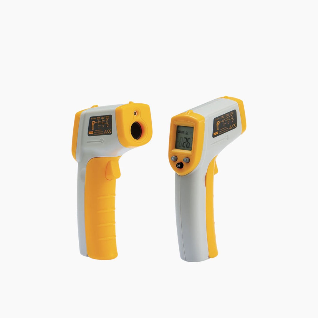 Decora Infrared Thermometer - HUNA