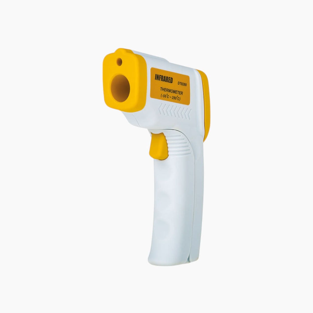 Decora Infrared Thermometer - HUNA